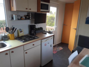 Mobile home 71924 TyBreizh Holidays at the Cormoran 5 star